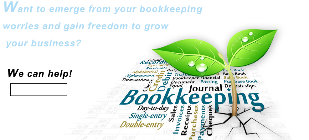 Virtual Bookkeeping